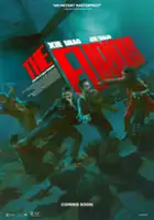 plakat filmu The Furious