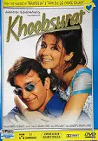 plakat filmu Khoobsurat
