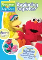 plakat filmu Sesame Beginnings: Beginning Together