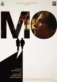 Plakat filmu Niemoralność