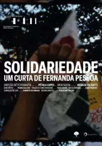 Plakat filmu Solidariedade
