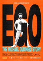 plakat filmu Ego: The Michael Gudinski Story
