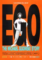 plakat filmu Ego: The Michael Gudinski Story