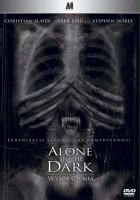 plakat filmu Alone in the Dark: Wyspa cienia