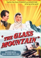plakat filmu Szklana góra