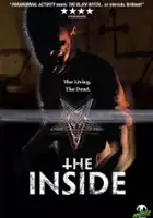 plakat filmu The Inside