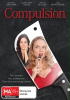 plakat filmu Compulsion