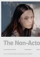 plakat filmu The Non-Actor