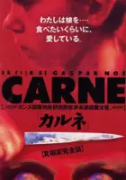 plakat filmu Carne