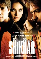 plakat filmu Shikhar
