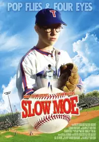Plakat filmu Magiczne okulary