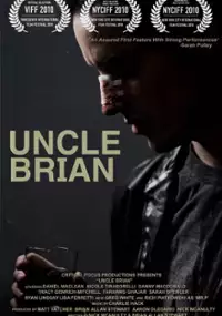 Plakat filmu Uncle Brian