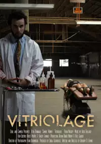 Plakat filmu Vitriolage