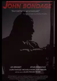 Plakat filmu John Bondage