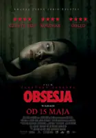 plakat filmu Obsesja