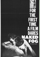 plakat filmu Naked Fog