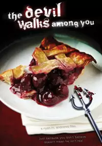 Plakat filmu The Devil Walks Among You