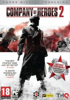 plakat filmu Company of Heroes 2