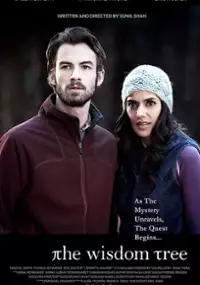 Plakat filmu The Wisdom Tree