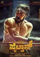 plakat filmu Pailwaan