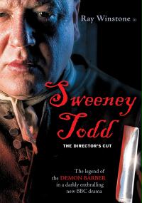 Sweeney Todd, mistrz brzytwy