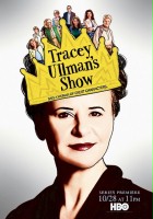 plakat - Show Tracey Ullman (2016)