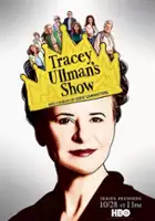 plakat - Show Tracey Ullman (2016)