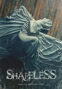 Plakat filmu Shapeless