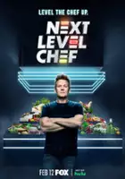 plakat programu TV Next Level Chef