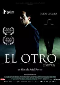 Plakat filmu Inny