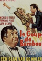 plakat filmu Le Coup de bambou