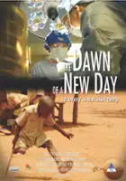 plakat filmu The Dawn of a New Day