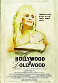 Plakat filmu Hollywood to Dollywood