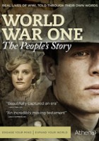 plakat filmu The Great War: The People's Story