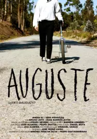 Plakat filmu Auguste