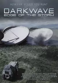Plakat filmu Darkwave: Edge of the Storm