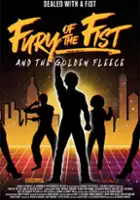 plakat filmu Fury of the Fist and the Golden Fleece