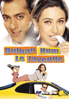 Deepak Tijori / Dulhan Hum Le Jayenge