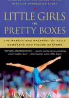 plakat filmuLittle Girls in Pretty Boxes