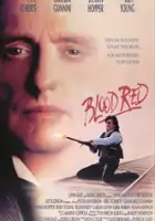 Randy D. Thornton / Blood Red