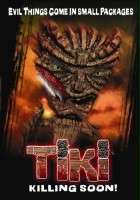 plakat filmu Tiki