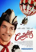 Iv&aacute;n Arana / Cantinflas