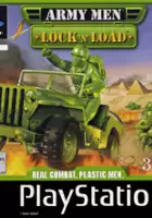 plakat filmu Army Men World War: Final Front