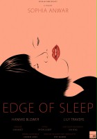 plakat filmu Edge of Sleep