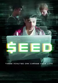 Plakat filmu Seed