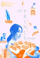 plakat filmu Mój książę Edward