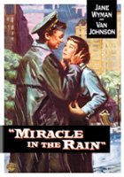 plakat filmu Miracle in the Rain