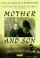 plakat filmu Matka i syn