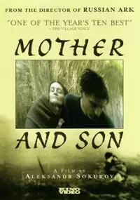 Plakat filmu Matka i syn