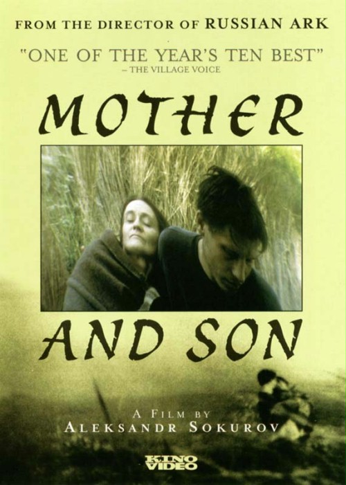 Matka i syn (1997) - Filmweb